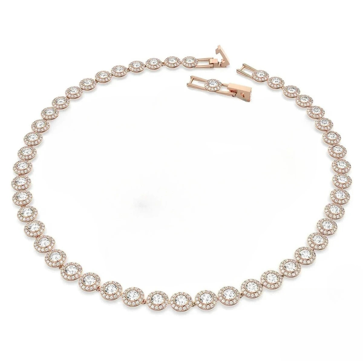 Round Luxe Jewellery Set — 2026 Edition