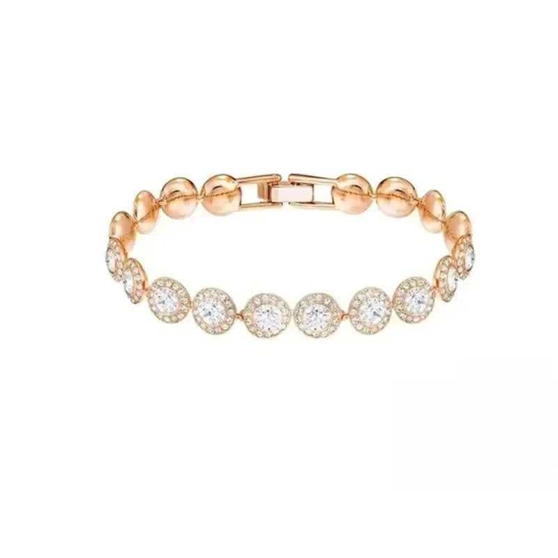 Round Luxe Jewellery Set — 2026 Edition